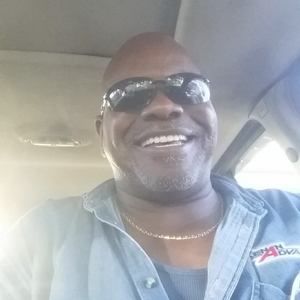 Meet your Posher, Daryl